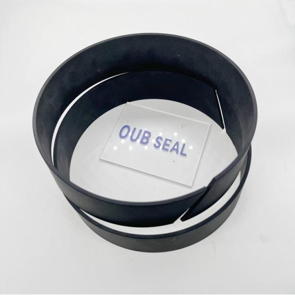 толщина 3.58Mm затяжелителя колеса тележки гусеницы носки WR кольца 8T8324 8T-8324