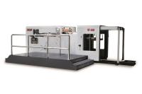 Cortador de dado automático de gravação quente cortando automático alto da máquina MYR-1060