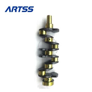 129900-21000 кривошин чугуна 4TNE94 4TNE98 для частей грузоподъемника запасных