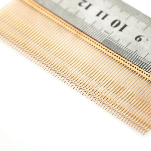 Precision sheet metal stamping parts thickness is 0.1mm - 4mm SPEC
