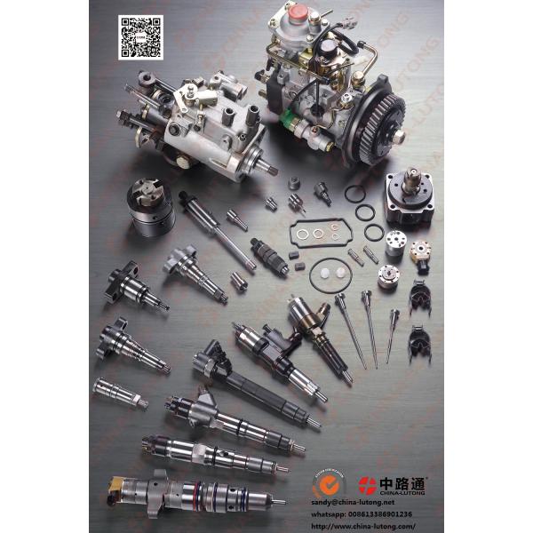 common rail nozzle replacement 0 433 171 921 DLLA155P1493 for  common rail nozzle