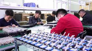 Shenzhen Recoda technologies Limited
