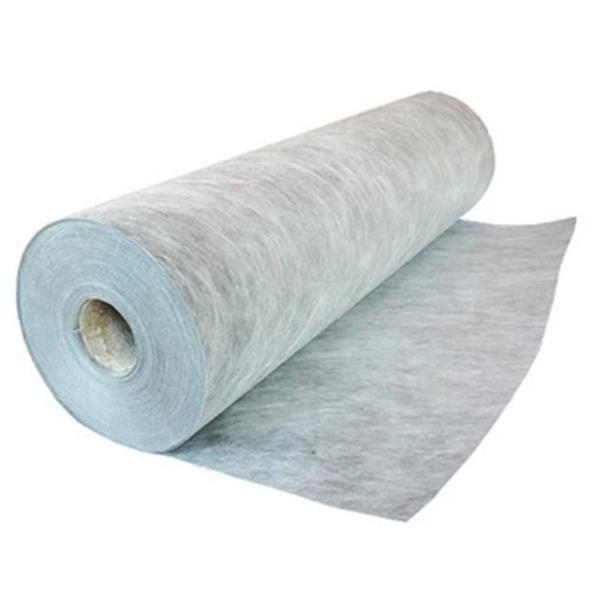 Bathroom PP PE Polyethylene Polypropylene Polymer Membrane Waterproofing For Bridge