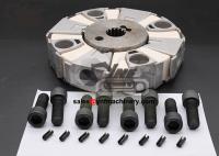 CAT 323D 321D de Coupling For del excavador del montaje 2797871 del acoplamiento de eje