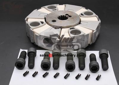 Shaft Coupling Assy 2797871 Excavator Coupling For CAT 323D 321D