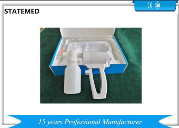 Manual Sputum Aspirator Consumable Medical Suppliers For Hospital Clinic Or Home Use