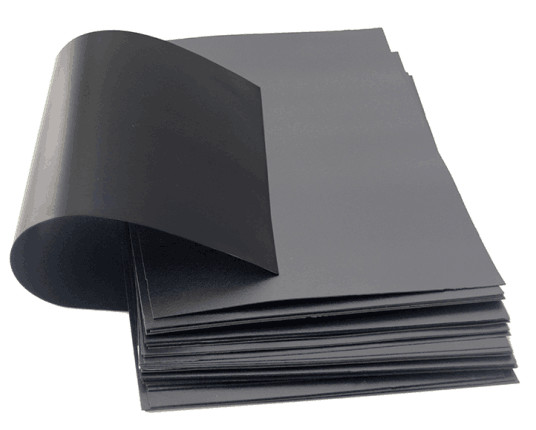 Cross Linked PE Air Conditioner Insulation Foam Good Rebound Capabilities