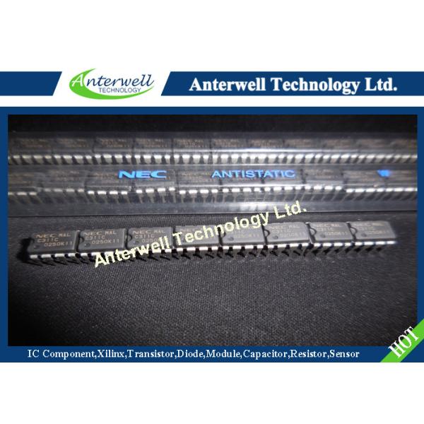 IC Integrated Circuit Chip UPC311C , 8 PIN Electronics IC Chips