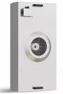 ФФУ Фан фильтрующий блок Система фильтра HEPA потолок чистой комнаты