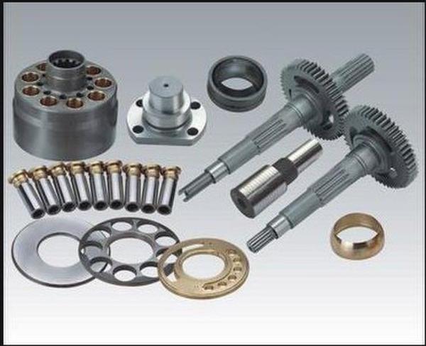 Excavator Excavator Pump Parts Ap12 E200b Excavator 215 225 320 Support