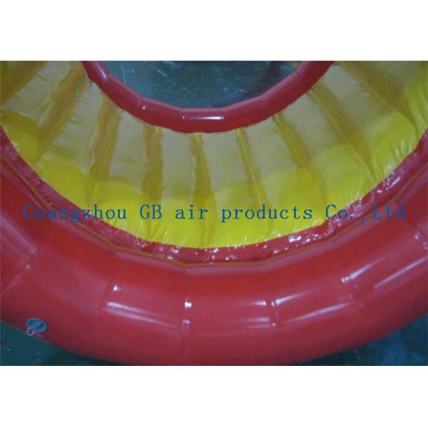 Funny Inflatable Water Roller Water Toys For Adults Summer Sport Games