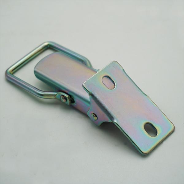 Practical Auto Copper Stamping Parts Multipurpose Anti Oxidation
