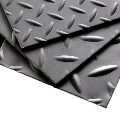 304 304l Stainless Steel Checkered Plate 201304 410 316 Ss 409 Sheet