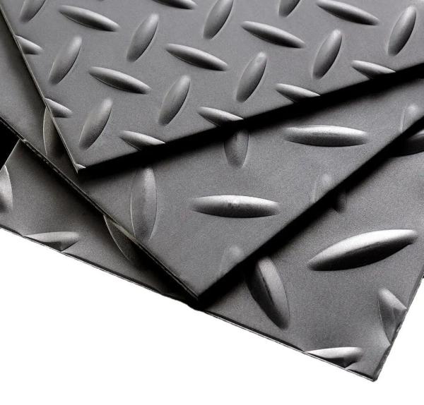 304 304l Stainless Steel Checkered Plate 201304 410 316 Ss 409 Sheet