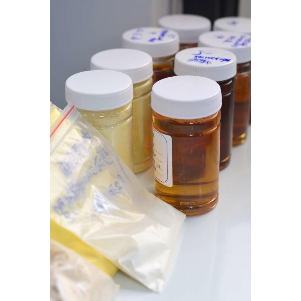 Hydrolyse de l'amidon, amylase fongique de qualité alimentaire, α - amylase