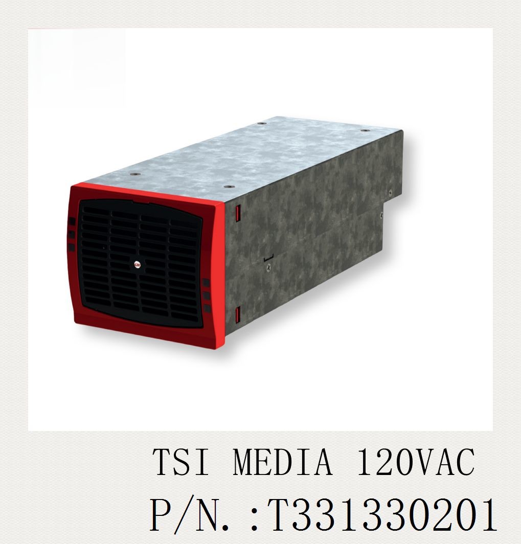 CE+T Power Shelf ECI Bravo 25 полка 48-277/230 -ECI П/Н: T624730000