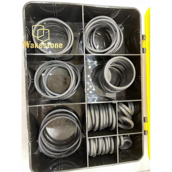 Carter Special Excavator Accessories Oil Seal D-ring 4C-4784