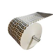 Pulp Raw Material 260-350GSM Food Grade Single Double PE PLA Coated Cardboard Paper Cup Fan