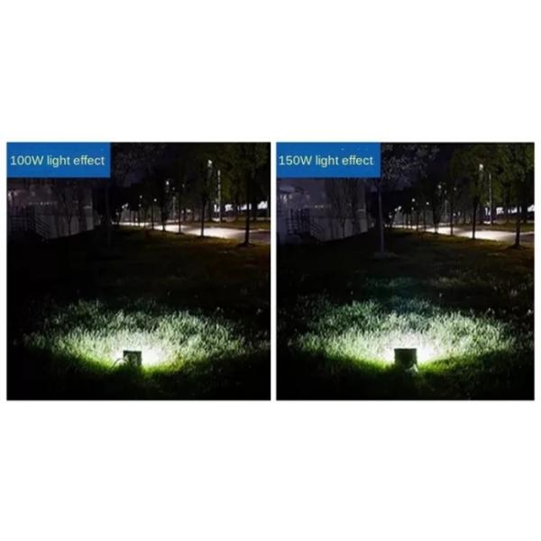 Сад 5054 приведенный делать центром внимания освещение 50w анти- корозии на открытом воздухе привел прожектор