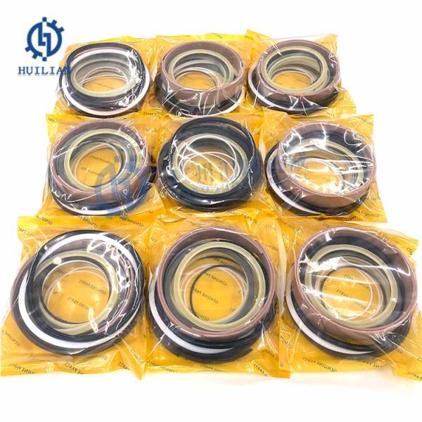 14589141 14589143 набора уплотнения Cyl руки заграждения ведра 14589144 экскаватора для EC360BLC EC460BLC