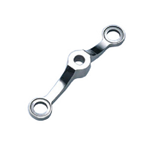 stainless steel casting -construction hardware-stainless steel spider-spider fittings-curtain wall spider-fin spider