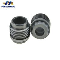 O carboneto de tungstênio da perfuração para a exploração do petróleo YG6 YG8 provê de bocal para o bocado de broca do carboneto