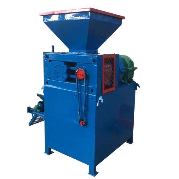 Briquette Machines for Rice Husk Ash and Coconut Shell Activated Carbon Charcoal Press