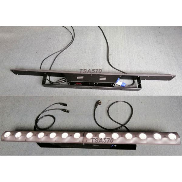 2019 New 14*3w 2in1 Magic Led Washer Point Control Led Chameleon