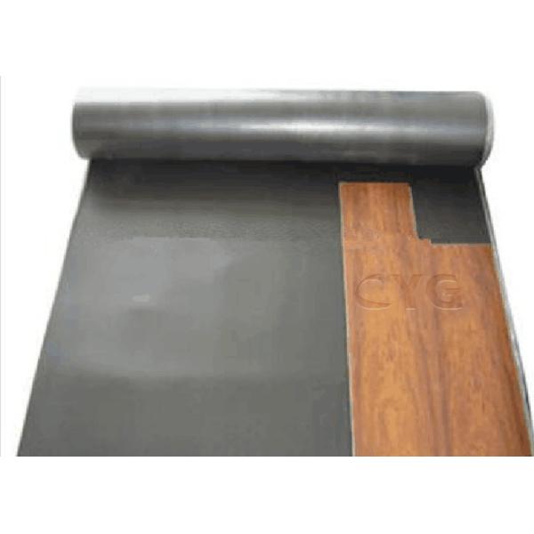 ИСПЭ делают пену водостойким установки ВПК акустической пены звукоизоляции легкую/пола СПК