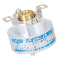 Incremental Tamagawa Encoder TS5246N160 Hollow Shaft Type Resolvers Rotary Encoders