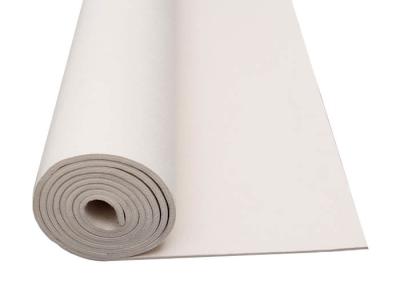 Nomex / PES Needle Punched Heat Press Felt With High Temperature Tolerant