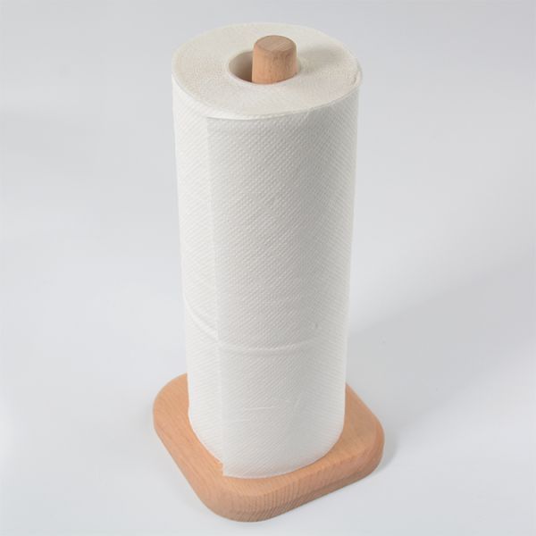 Customized Size Unbleached Restaurant outdoor bamboo kitchen paper towel