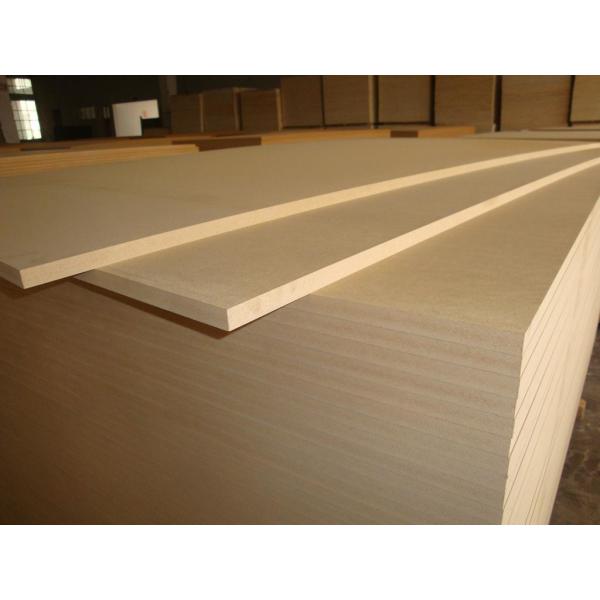 Woodgrain Color Melamine Faced MDF