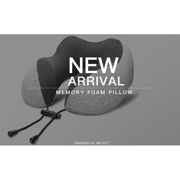 Polyester / Cotton Custom Memory Foam Lumbar Pillow , Memory Foam Neck Roll