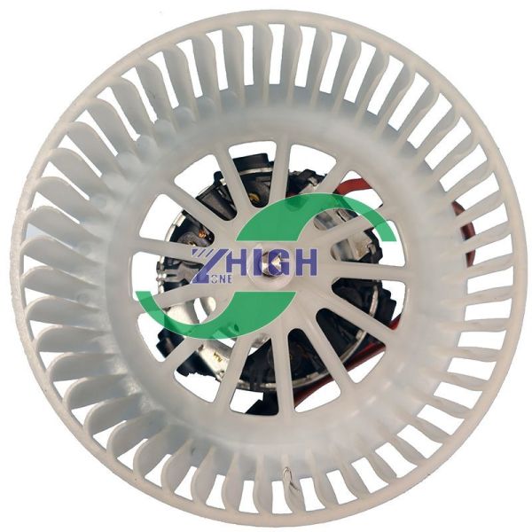 64119242608 Blower Fan Motor For BMW F07 F10 F11 F18