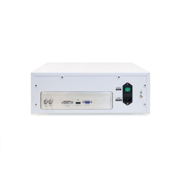 TU-DMT200FL 1080P Dual Endoscope Camera System with Touch Screen Light Source for ENT Endoscopy