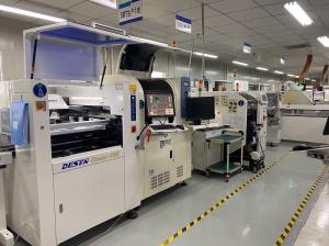 SHANGHAI PUFENG OPTO ELECTRONICS TECHNOLOGY CO.,LTD.