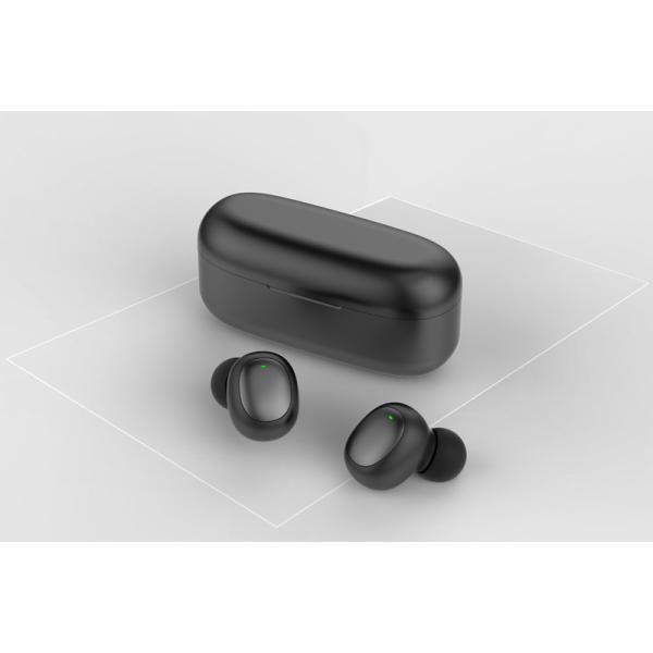 High Quality Wireless Stereo TWS Bluetooth Earphone with LED Screen Digital Display Charging Case Best Seller Earbuds