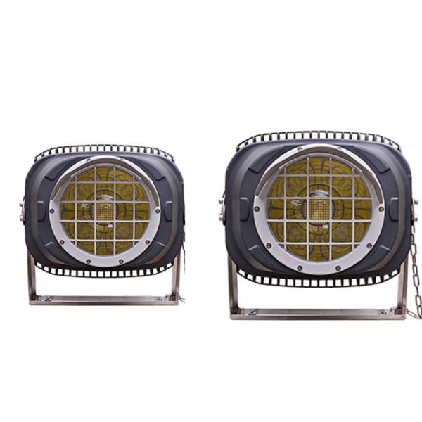 130lm/W Dimmable Led Flood Light IP67 300 Watt Outdoor Flood Light