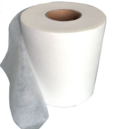 Ткань 100gsm Spunbond полипропилена SS SSS SMS не сплетенная не токсическая