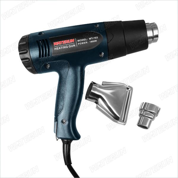 2000W 230V Pistola de aquecimento de soldagem de plástico