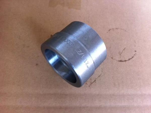 MSS SP79 ASTM A182 F904L Duplex Stainless Steel 904L N08904 904L reducer inserts