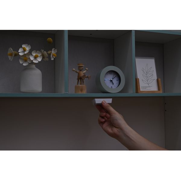 Low Heat Emission Laboratory and Technical Workstation High Durability Magnetic Lamp LED