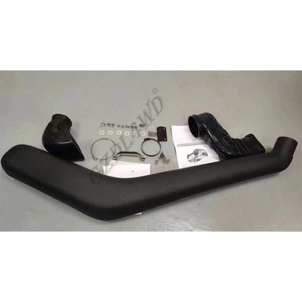 GZDL4WD Front Car Snorkel Air Intake pour Land Cruiser accessoires tous terrains de Landcruiser Lc300 de 300 séries