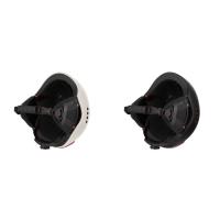 FCC elegante eléctrica femenina del casco de la vespa 1200mAh con la navegación Brocasting audio