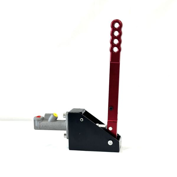 Compact Horizontal E Hydraulic Handbrakes With Master Cylinder Reinforced ODM