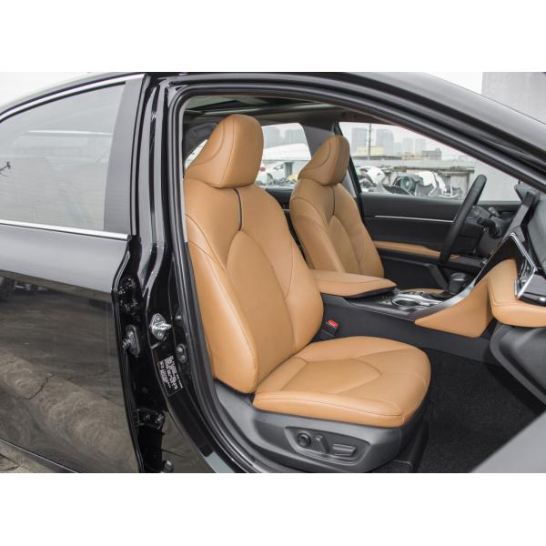 Verified Used Car Suppliers Toyota Camry Hybrid Cars with Macpherson Front Suspension