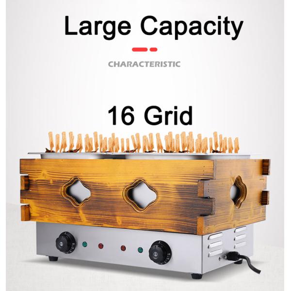 Канто кулинарная машина низкоэнергетическая коммерческая электрическая духовка мощностью 20 л