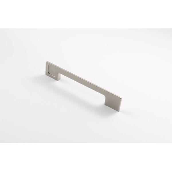 Электропластированная лака Цинковая ручка Стяжка Мебель Кабинет ящик оборудование