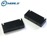 OEM CNC Precision Metal Parts Anodized CNC Machined Aluminum Parts Supplier